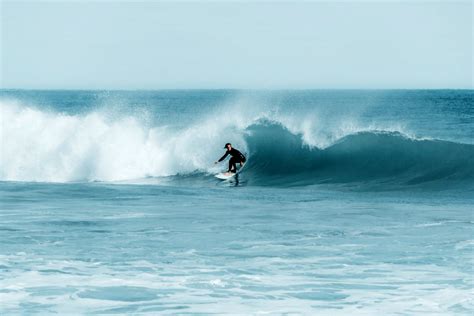 Surfing in Miami Beach, Florida | 57hours