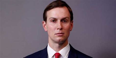 Jared Kushner Net Worth Info Net Worth