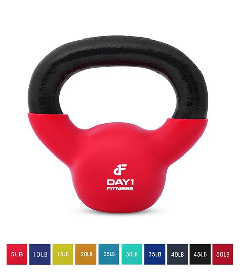 Fitness Gear Kettlebell Weights at Samantha Tennant blog