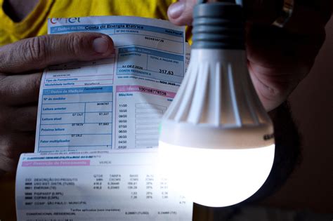 Contas de Luz sem cobrança extra em agosto Bandeira Tarifária Verde