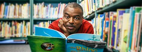 Reading with Your Kids Podcast Ft. LeVar Burton – Reading With Your ...