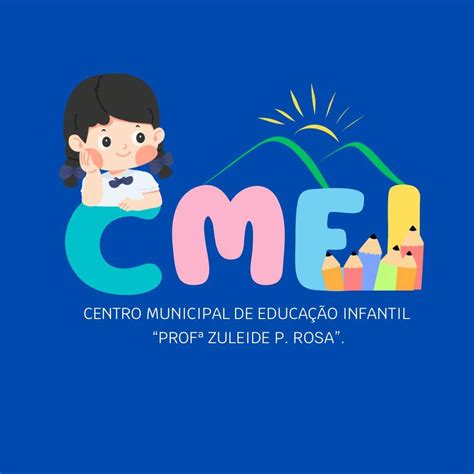 Cmei Drª Elizabeth Pinto Ribeiro - CMEI "Professora Zuleide Pinto Rosa" | Paranaguá PR