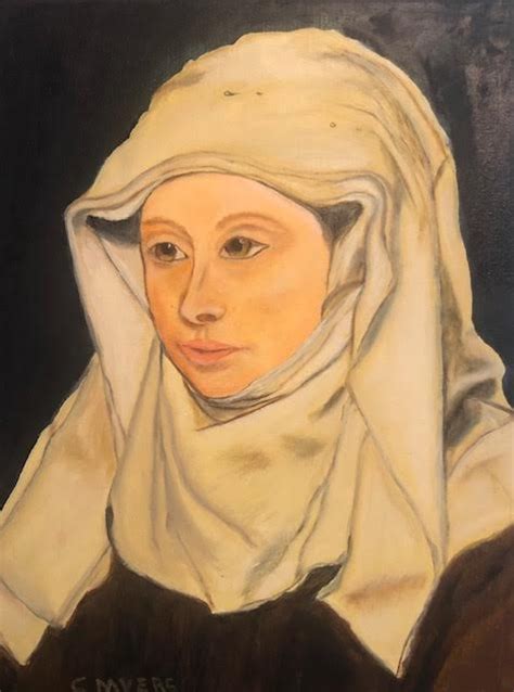 Sharron Myers - Artists on Main Painting Society