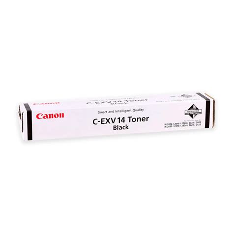 Canon C-EXV 14 Toner Original – Toner House