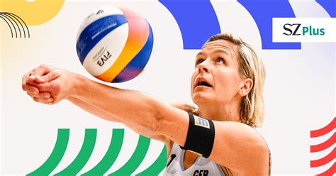 Olympia Beachvolleyballerin Laura Ludwig Im Interview Ber