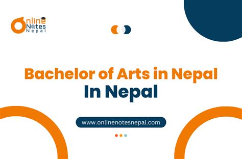 8 Best Bhm Colleges In Nepal Online Notes Nepal