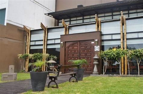 Los Mejores Restaurantes Japoneses En Lima Lima Sabe