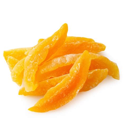 Dried Cantaloupe 1kg Cascadelle MU