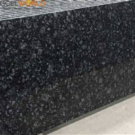 Rajasthan Black Granite Goel World