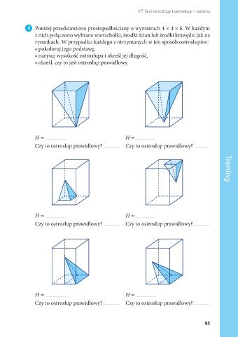 Page Matematyka Z Kluczem Zeszyt Wicze