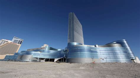 Revel Casino Sale Could Still Happen Following Terminated Deal