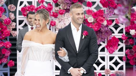 Mafs Australia Season 11 Which Couples Are Still Together