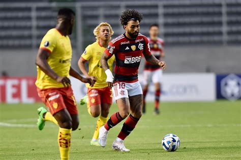 Flamengo On Twitter Fim De Jogo No Equador O Flamengo Perde Para O