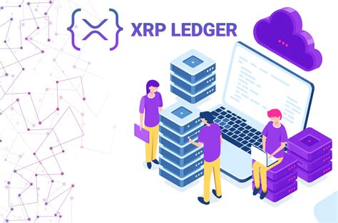 Xrp Ledger Begin Testing The First Evm Compatible Sidechain