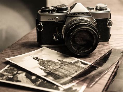 Vintage Camera Photography Wallpapers - Top Free Vintage Camera ...