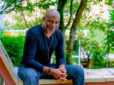 Rmd Speaks On Raunchy Scene With Nancy Isime On Shanty Town Naija Times