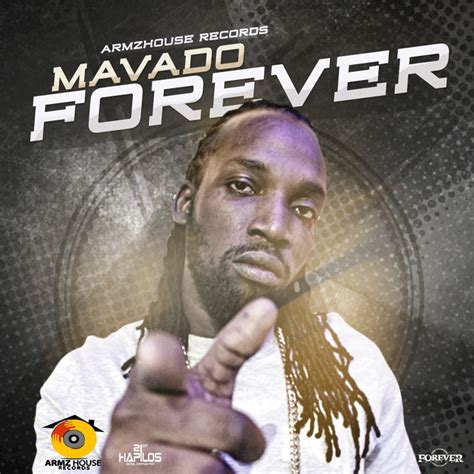 Mavado – Forever Lyrics | Genius Lyrics