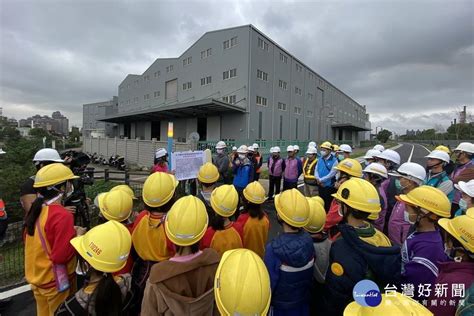 水汴頭排水幹線綠廊環境改善工程 桃市水務局幫魚兒搬新家 台灣好新聞 Line Today