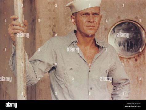 The sand pebbles 1966 steve mcqueen hi-res stock photography and images ...