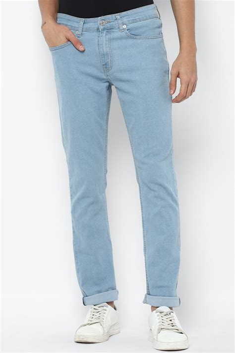 Buy Forever21 Forever 21 Solid Skinny Denim Pant for Men Online by Forever21 | Forever21.in