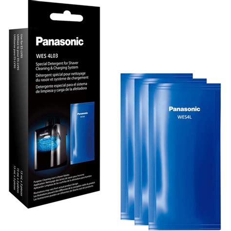 Panasonic Сменный блок для электробритвы WES4L03-803 - купить с ...