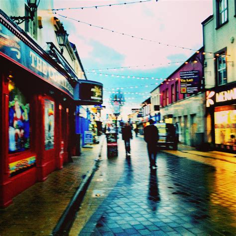 Limavady, Ireland | Places to visit, Northern ireland, Favorite places