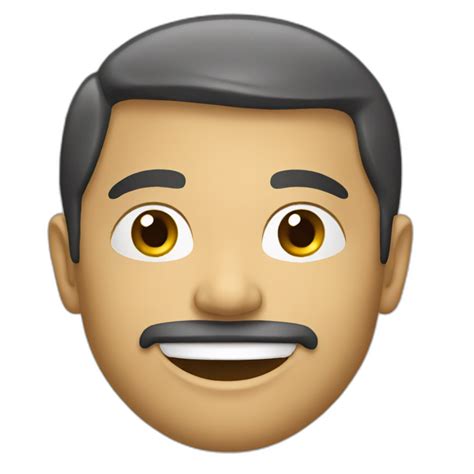 AI Emoji Generator