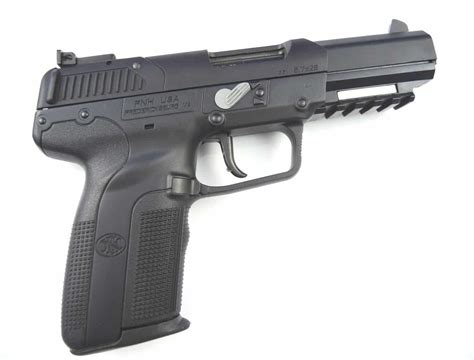 P90 Handgun