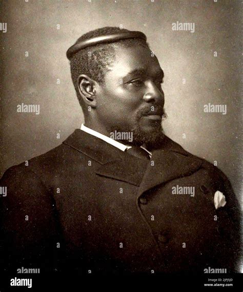 Cetshwayo 1826 1884 king zulu kingdom hi-res stock photography and ...