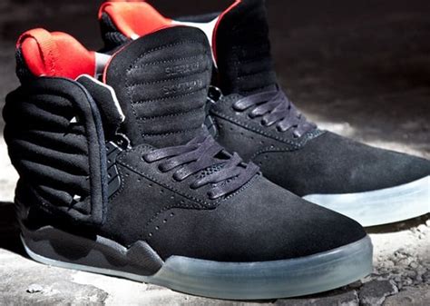 Supra Skytop Iv 4 Detailed Look Sneakerfiles