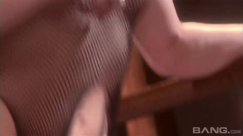 Two Hot Lesbians Pulling Pussy Lips Katrina Kat