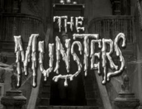 The Munsters Halloween Costumes | The munsters, Classic tv, Old tv shows