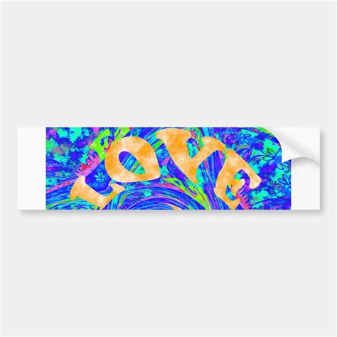 Bumper Sticker Template Car Bumper Sticker | Zazzle