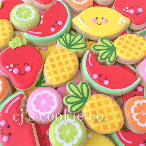 Pin On Food Cookies