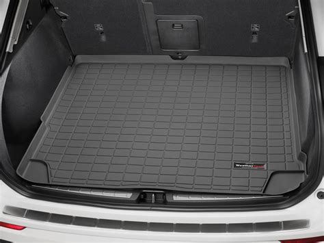 2019 Volvo Xc60 Cargo Mat And Trunk Liner For Cars Suvs Minivans Weathertech Canada