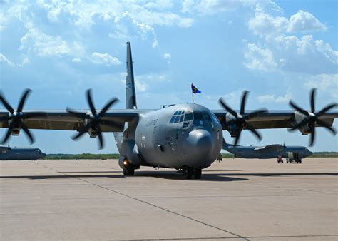 Episode Front Line Air Mobility Revolution Th Airlift Wing