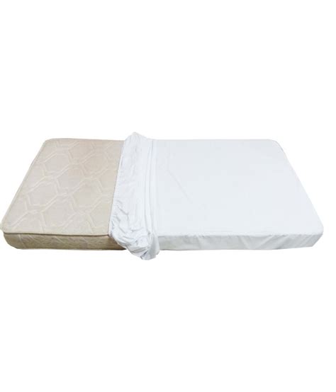 Dream Care Waterproof And Breathable Premium Terry Mattress Protector