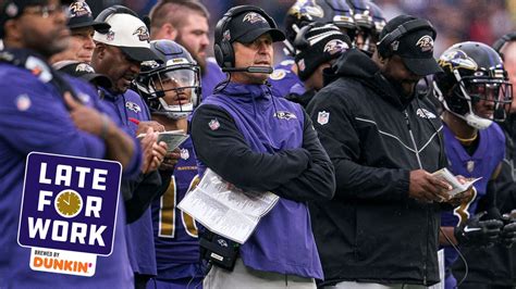 John Harbaugh Has Achieved a ‘Staggering Feat’