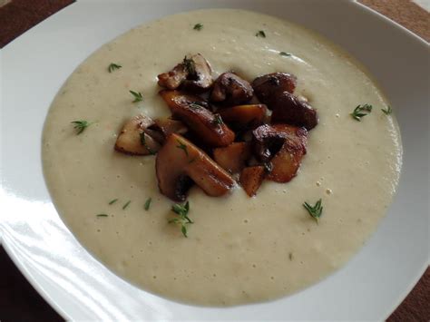 Petersilienwurzelsuppe Rezepte Kochbar De