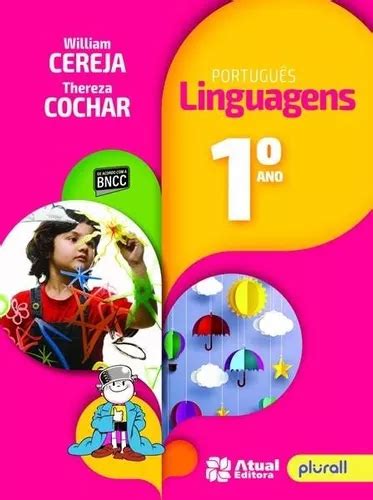 Português Linguagens 1 Ano Versão atualizada de acordo a BNCC