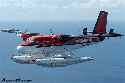 De Havilland Canada Dhc Twin Otter Bae Systems Atelier Yuwa Ciao Jp