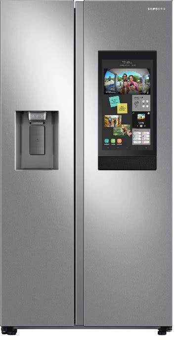 Which Smart Refrigerators are Worth Buying? | Fred's Appliance ...