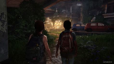 Requisitos Mínimos Para Disfrutar The Last Of Us Parte I En Pc Viax Esports