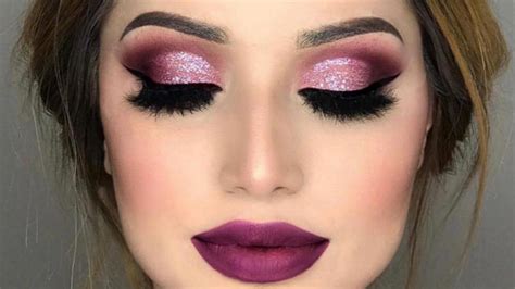 Aprender Las Tendencias De Maquillaje Para 2019 Con Abeñula Notas De