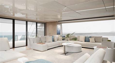 Sx112 The Sx Yacht Range Sanlorenzo Yachts Uk