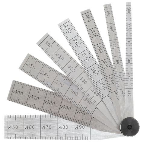 Starrett Taper Gauge Set Lowest Price | tratenor.es