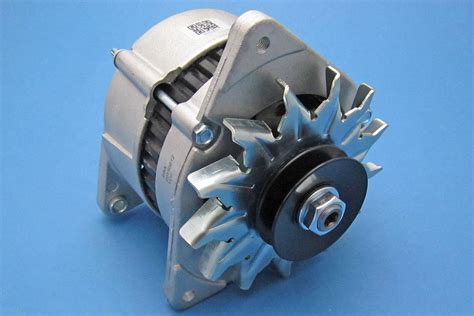 Upgraded Dynamos And Alternators Replacement Alternators A127