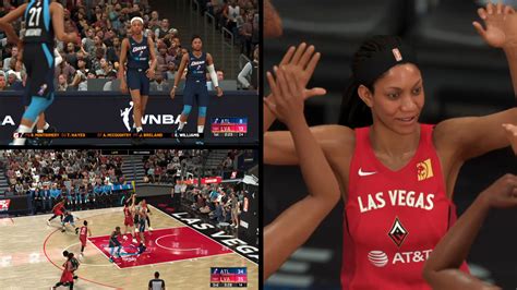 Nba 2k20 Review Is It Still A Fun Guy — Too Much Gaming Video Games Reviews News And Guides