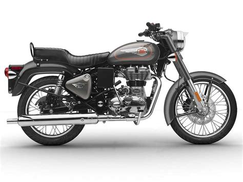 Royal Enfield estreia no Brasil três modelos MOTOO