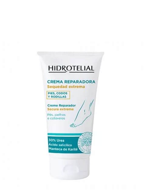 Hidrotelial Crema Reparadora Pies Ml Comprar A Precio En Oferta